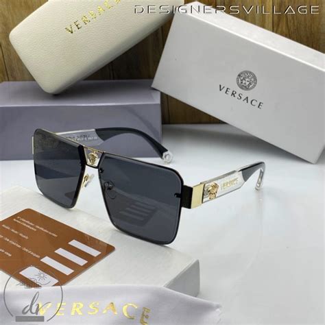 mens versace sunglasses replica|authentic Versace sunglasses wholesale.